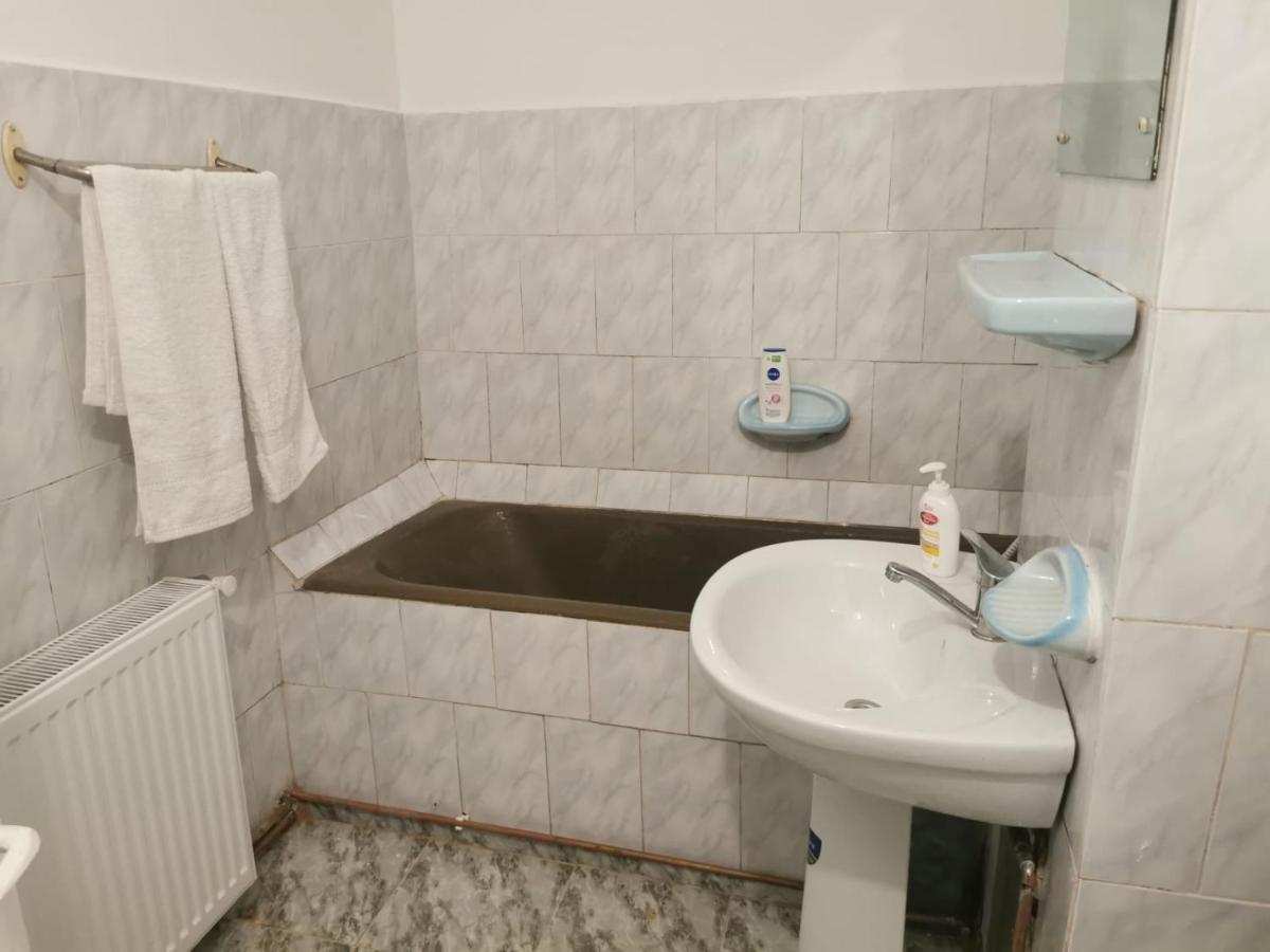 Garsoniera Apartment Craiova Exterior photo